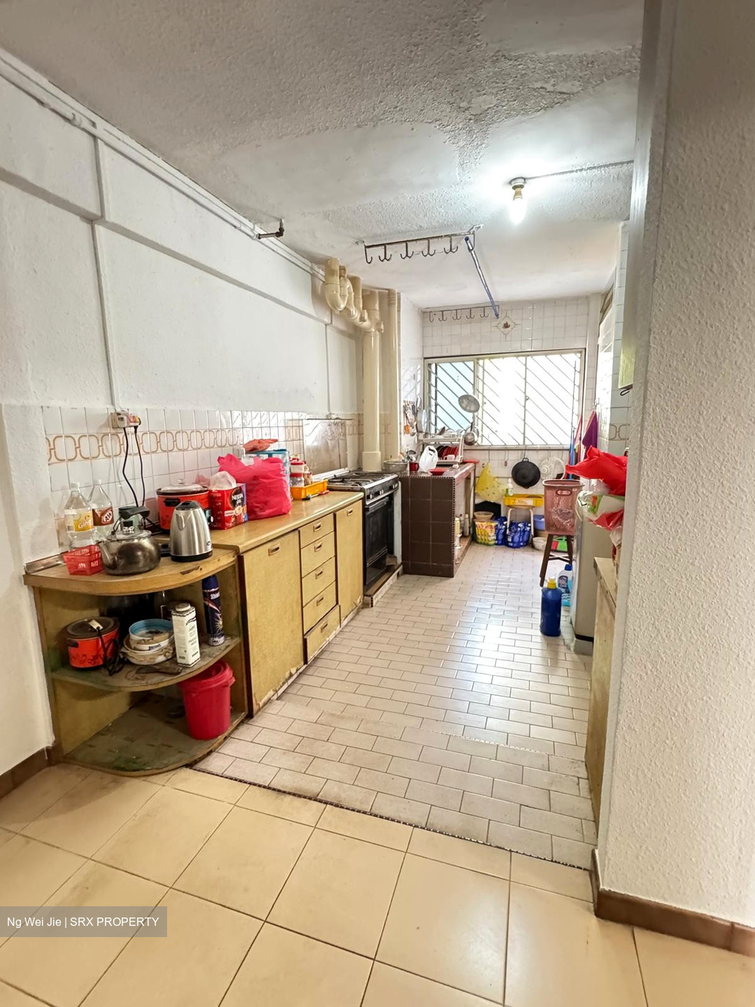 Blk 141 Lorong Ah Soo (Hougang), HDB Executive #453076611